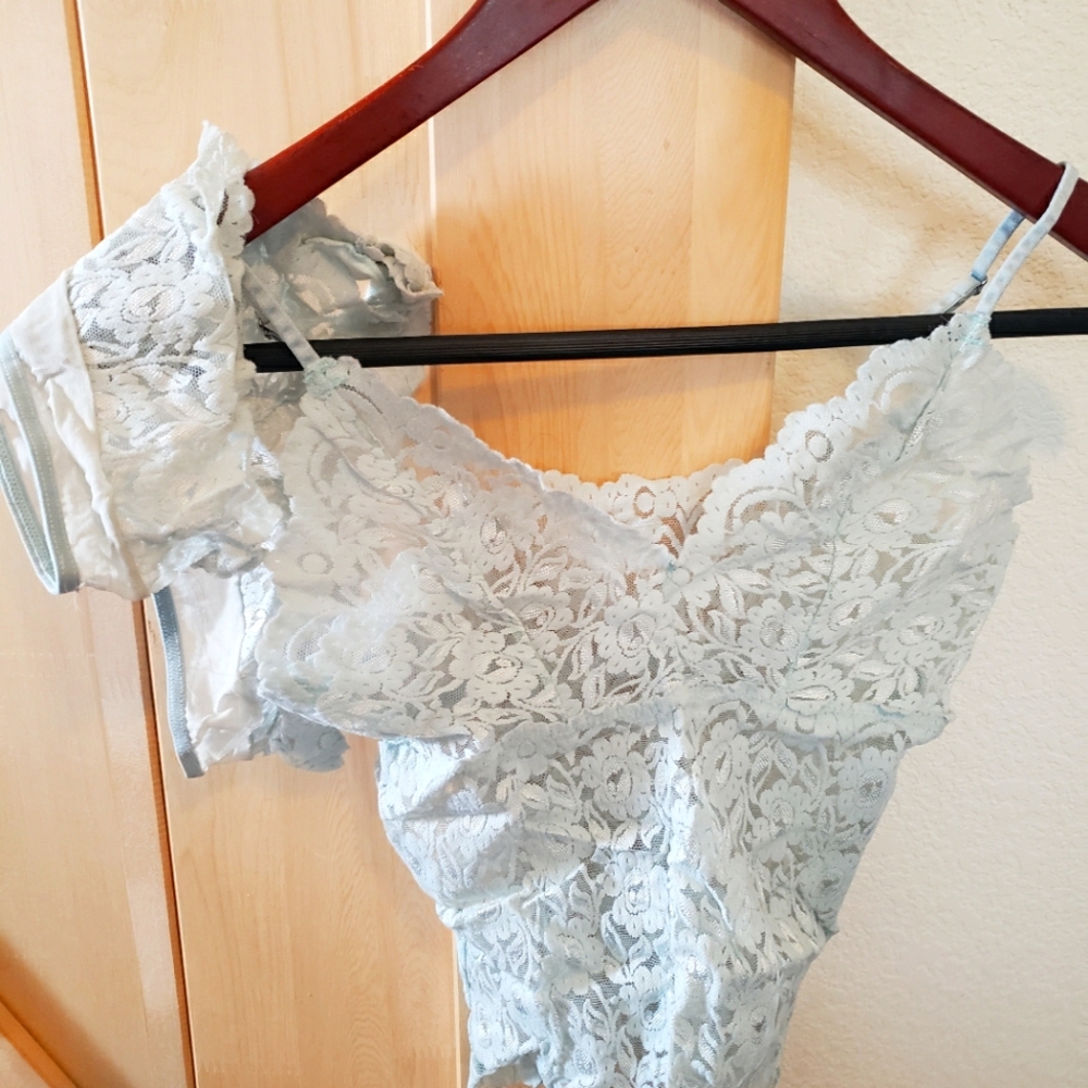 Lingerie